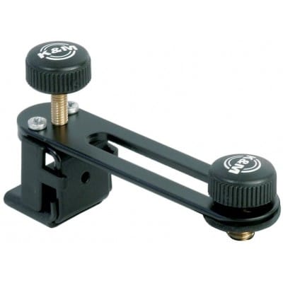 24035 MICROPHONE HOLDER