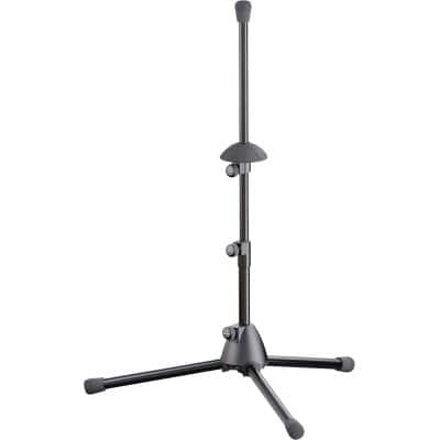 K&M STAND NOIR BUGLE (15239)