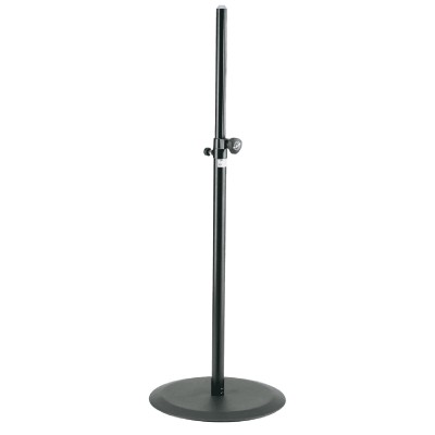 26735-000-55 BLACK SPEAKER STAND