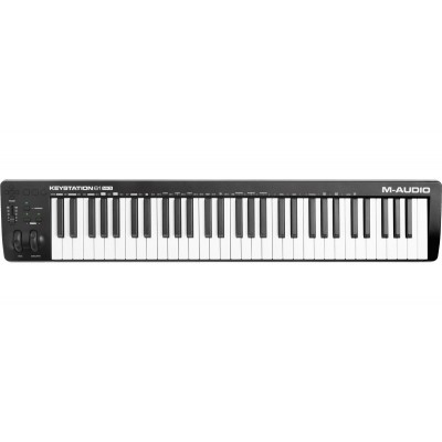 Keystation 61 MK3 - B Stock
