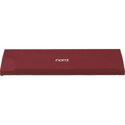 Protection gigbag DUSTCOVER61-V2 Red
