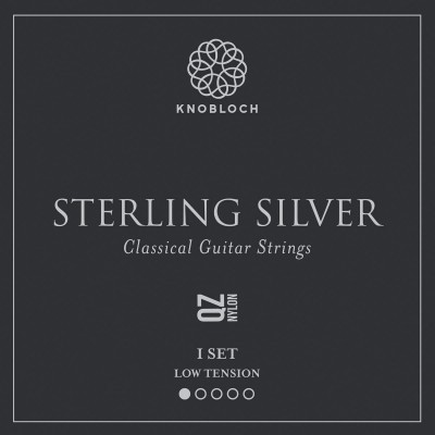 STERLING SILVER QZ LOW 200SSQ