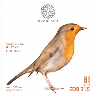 ERITHACUS DS BI LOW 31.5 EDB31.5