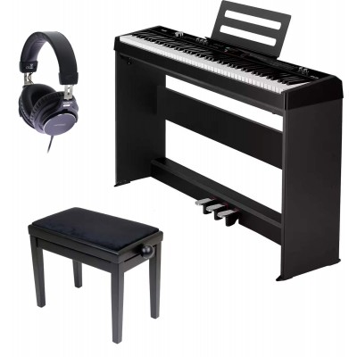NPK-20 BLACK DELUXE PACK