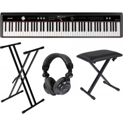 NPK-20 Noir Pack Essentiel