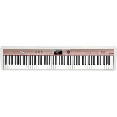 NUX NPK-20 Blanc