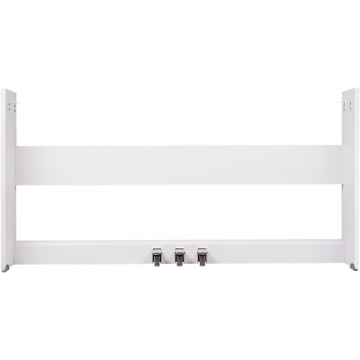 Stand clavier NPS-1 Blanc