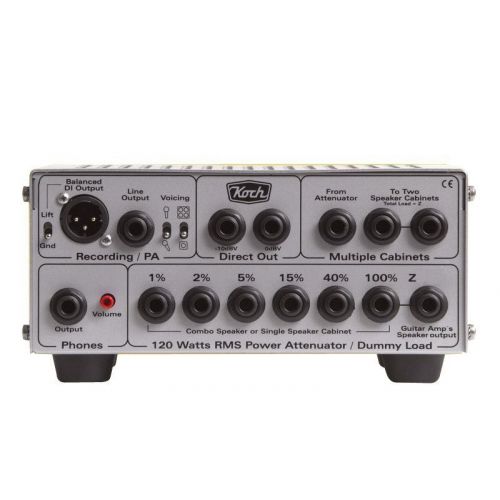 Koch Loadbox 4