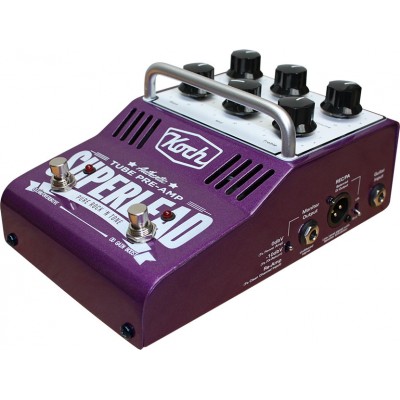 Superlead