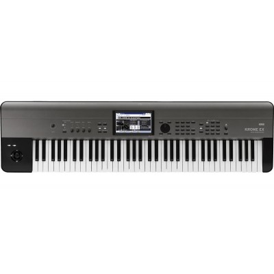 KORG KROME-73EX