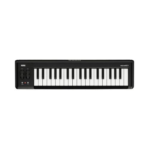KORG MICROKEY2 37 KEYS