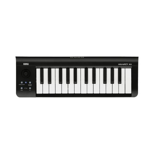 KORG MICROKEY2 AIR 25 TOUCHES