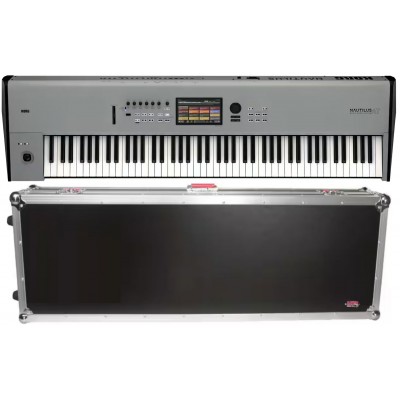 Nautilus 88 At Gris et Case Gator