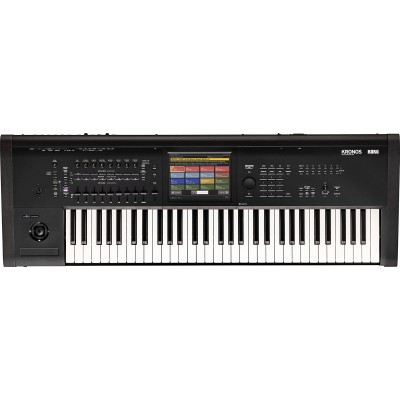 KORG Kronos 3 61