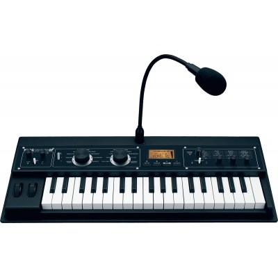 MICROKORG XL + - B Stock