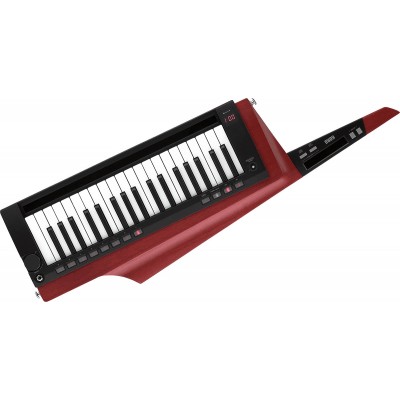RK-100S 2 RED - B Stock