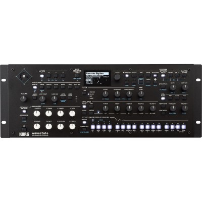 Wavestate Module