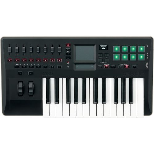 KORG KOH TAKTILE-25