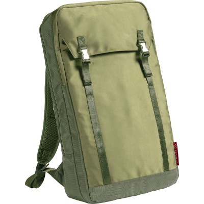 MINILOGUE / LAPTOP BACKPACK OLIVE