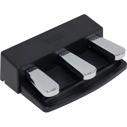 KORG OPTION 3 PEDALES POUR SP280