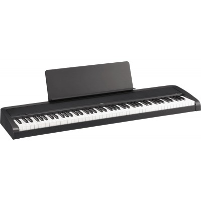 KORG B2 BK - B Stock