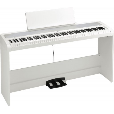B2SP WH - B Stock