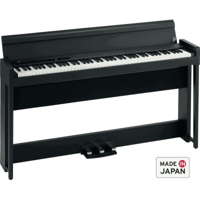 C1 AIR BK - Stock B