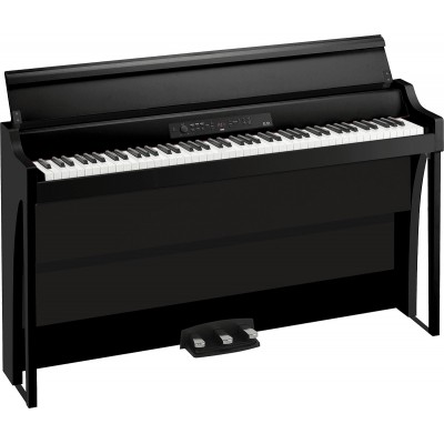 G1B AIR BK - B Stock