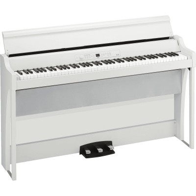 G1B AIR WH - B Stock