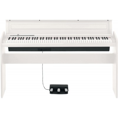 LP-180 WH - Stock B