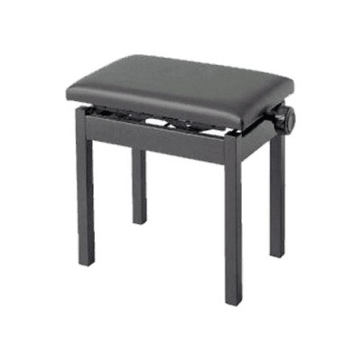 Banquette clavier PC-300 Noire