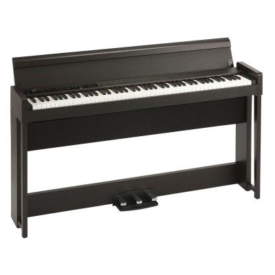 KORG C1 BR - Stock B