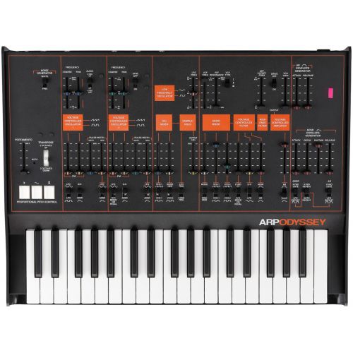 ARP ARP ODYSSEY