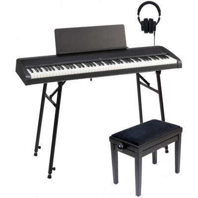 KORG B2 BLACK PACK STAND