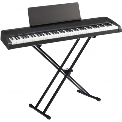 B2+ Noir Pack Stand
