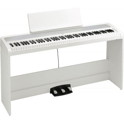 Claviers / Pianos