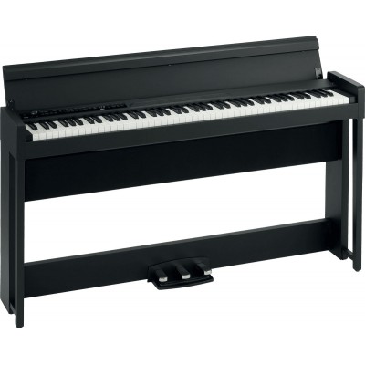 KORG C1 AIR NOIR
