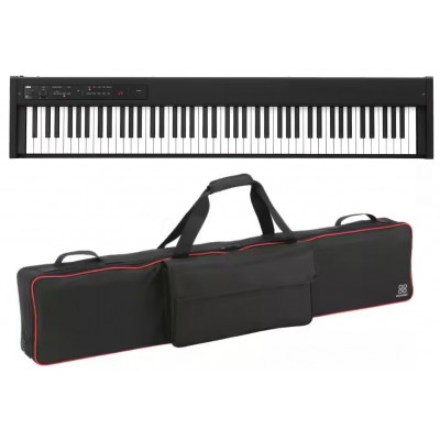 D1 BK + Gigbag SC-D1