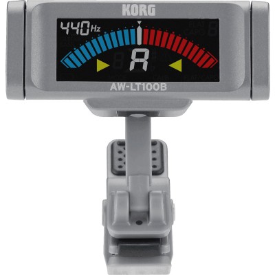 KORG CHROMATIQUE POUR BASSE