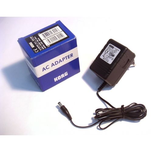 POWER SUPPLY 9V-1.1A