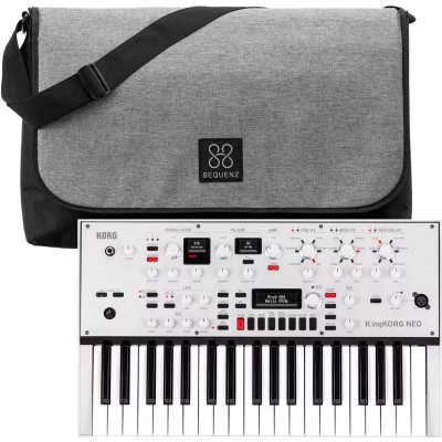 KINGKORG NEO + Free Gigbag - B Stock