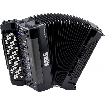 KORG FSUP-b-mbk - Fisa Suprema Bouton