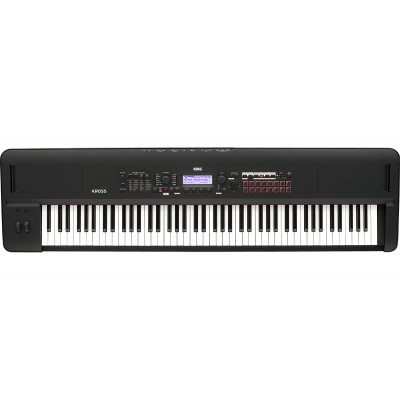 KORG KROSS 2 MB