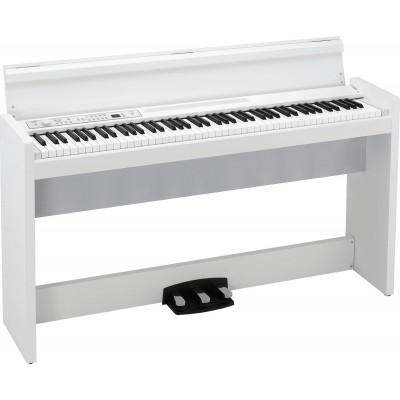 KORG LP-380u WH