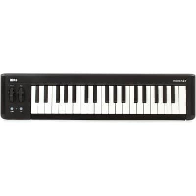 KORG MICROKEY 37 MK2 