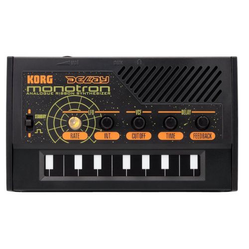 KORG DJ DJ Monotron Delay