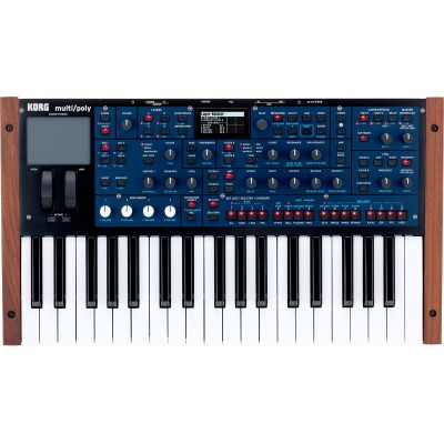 KORG MULTIPOLY