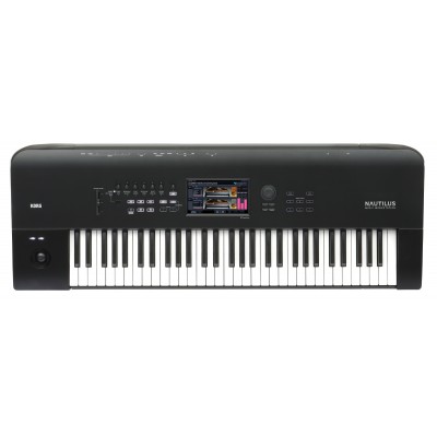 KORG NAUTILUS 61