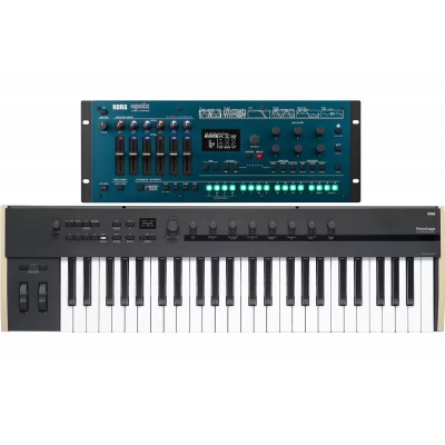 KORG OPSIX MODULE + Keystage 49