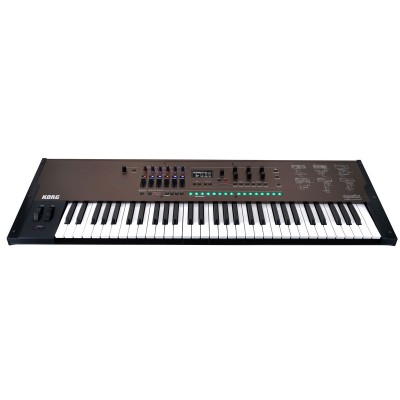 KORG OPSIX-SE